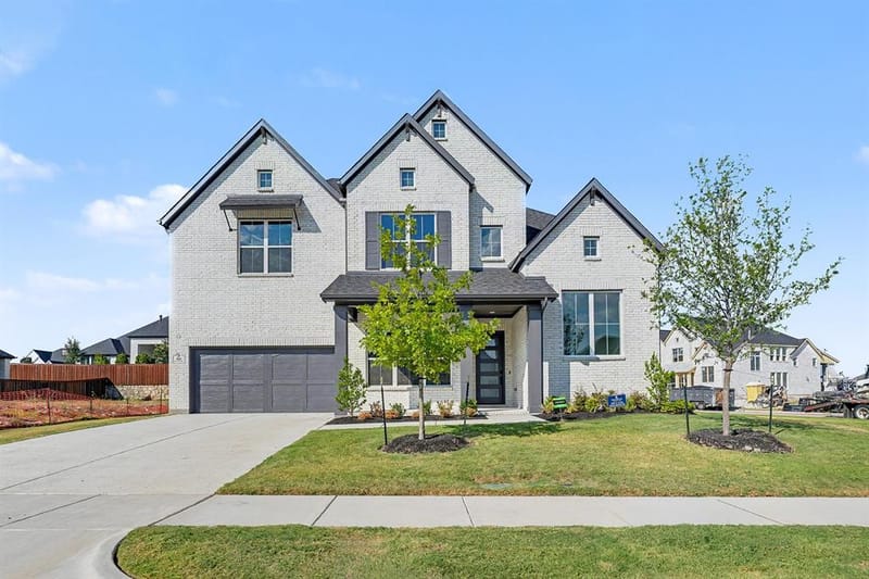 940 Shady Oaks Drive, Rockwall TX 75087