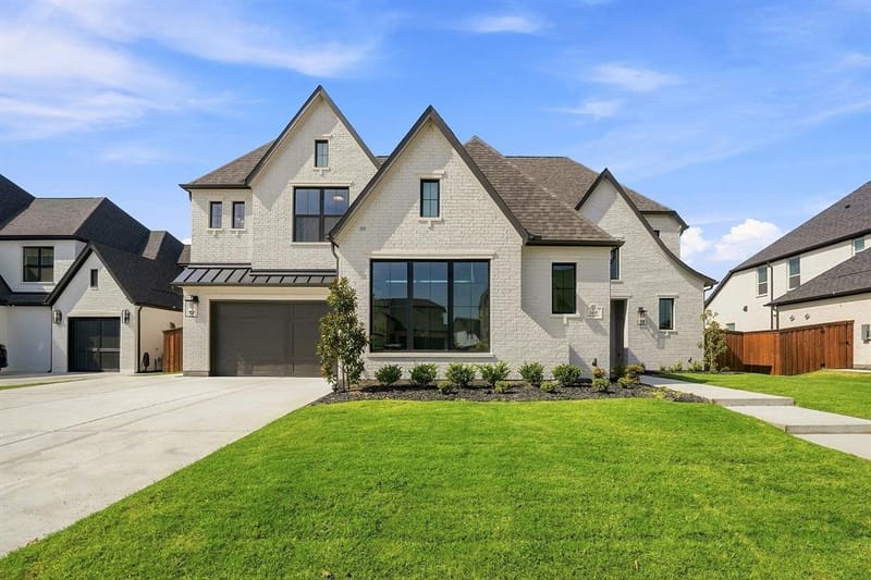 1005 Inwood Court, Celina TX 75009