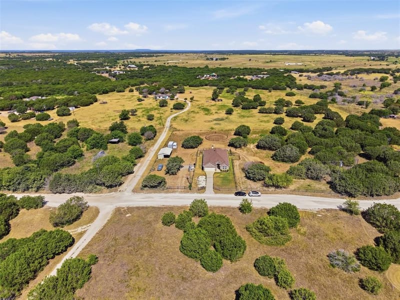 328 Ridge Drive N, Cleburne TX 76033 - Photo 2