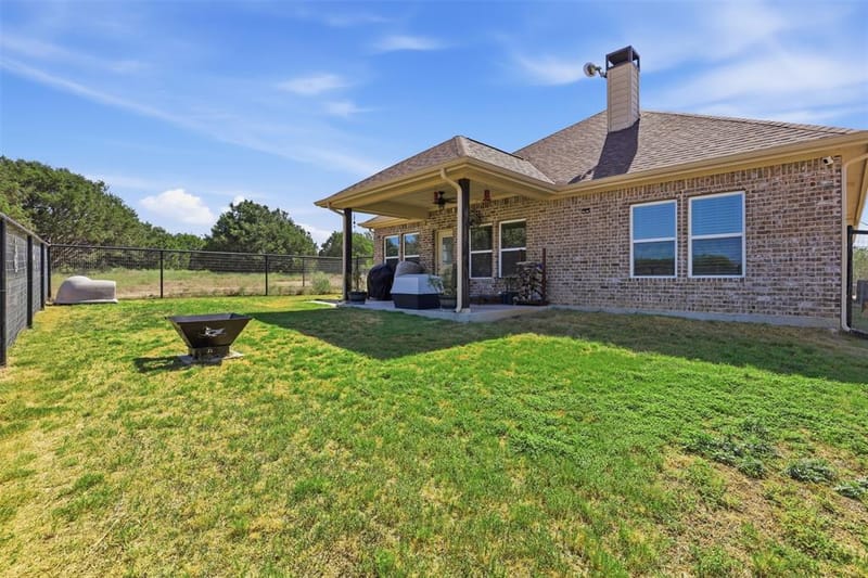 328 Ridge Drive N, Cleburne TX 76033 - Photo 26