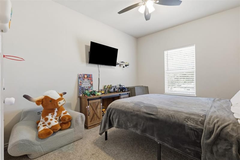 328 Ridge Drive N, Cleburne TX 76033 - Photo 20