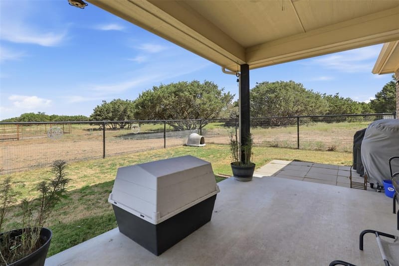 328 Ridge Drive N, Cleburne TX 76033 - Photo 24