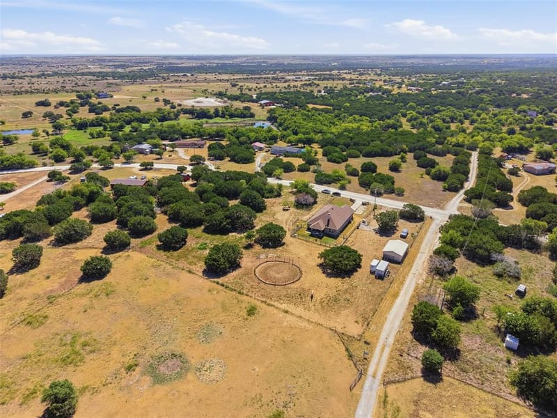 328 Ridge Drive N, Cleburne TX 76033 - Photo 33