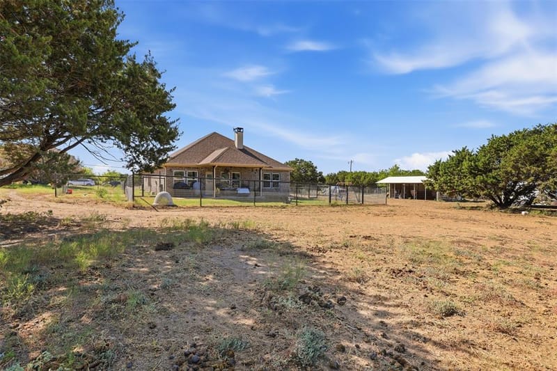 328 Ridge Drive N, Cleburne TX 76033 - Photo 29