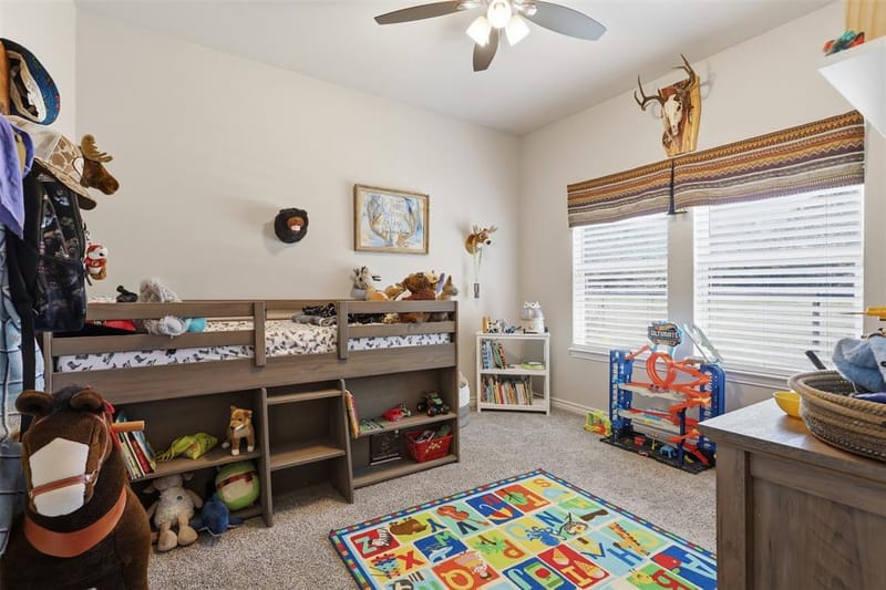 328 Ridge Drive N, Cleburne TX 76033 - Photo 21