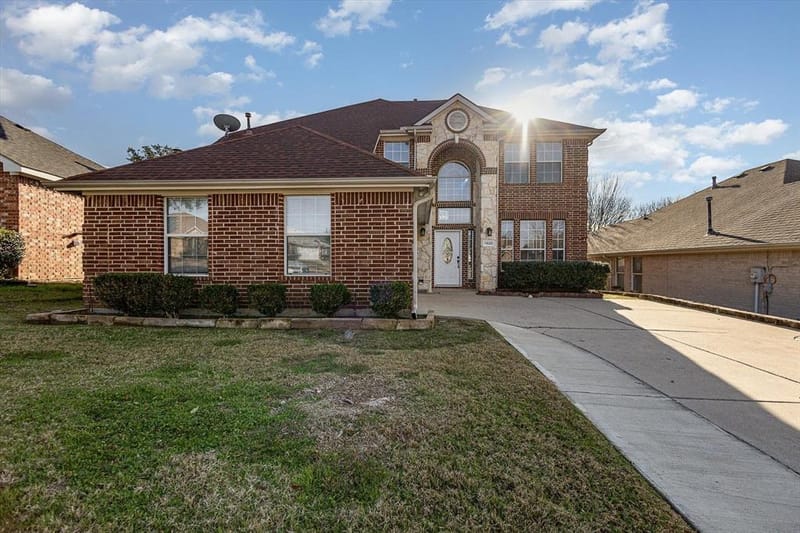 7920 Glenway Drive, Dallas TX 75249