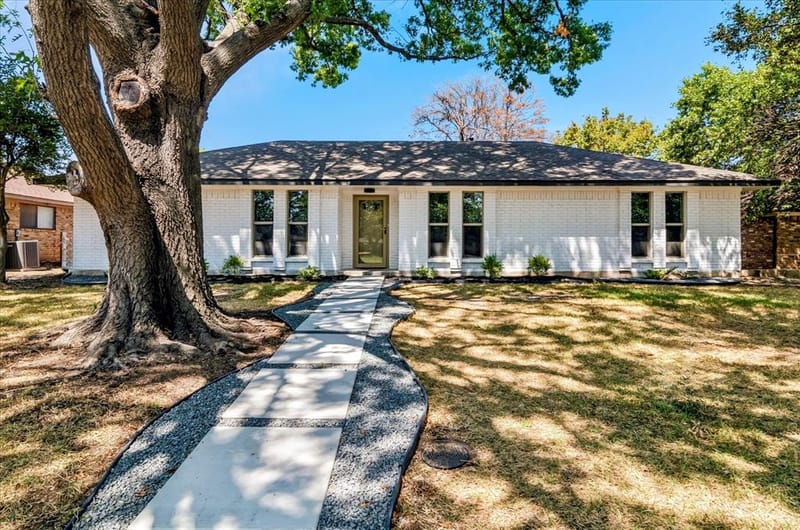 903 Emerson Drive, Allen TX 75002