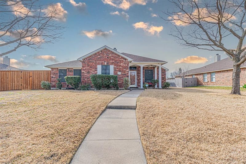 2812 Preston Creek, Mesquite TX 75181 - Photo 6
