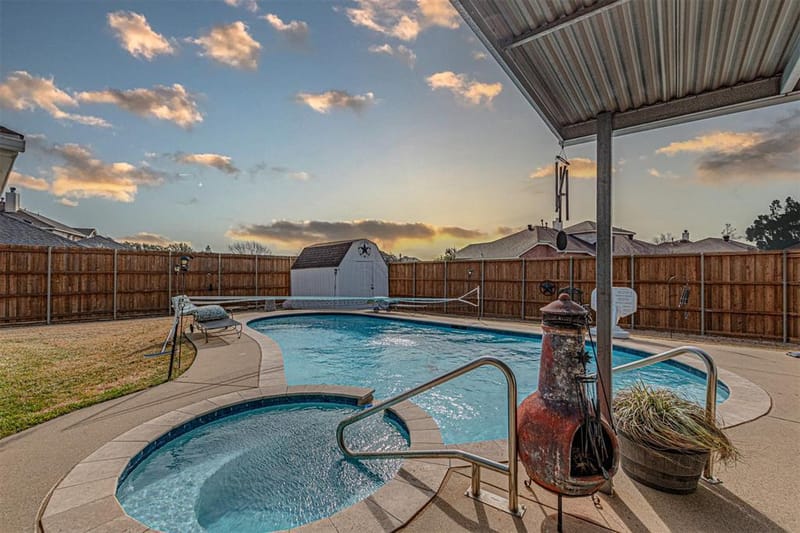 2812 Preston Creek, Mesquite TX 75181 - Photo 17