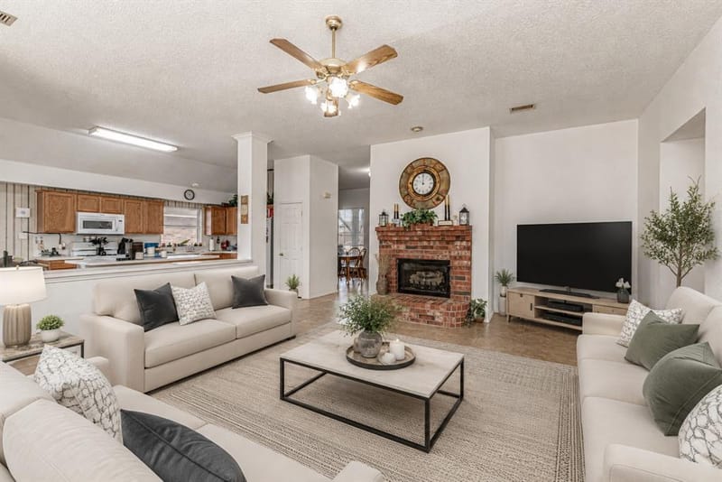 2812 Preston Creek, Mesquite TX 75181 - Photo 7