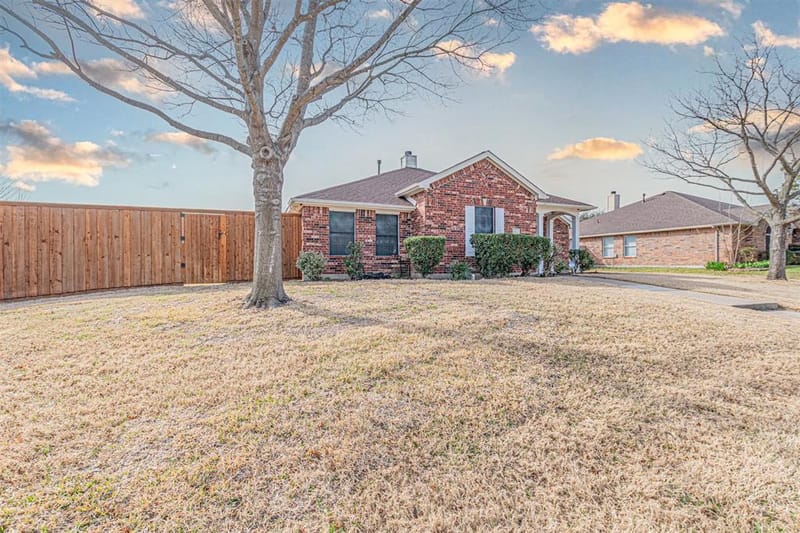 2812 Preston Creek, Mesquite TX 75181 - Photo 20