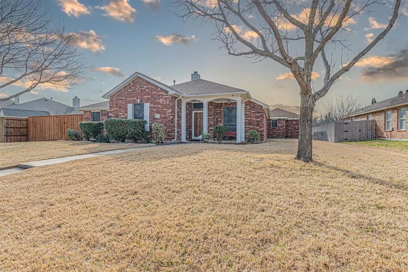 2812 Preston Creek, Mesquite TX 75181 - Photo 21