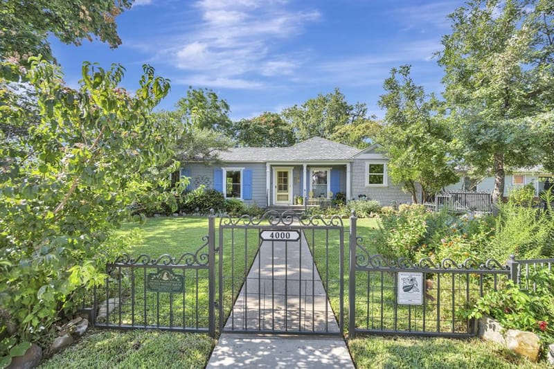 4000 Medford Road, Fort Worth TX 76103 - Photo 2