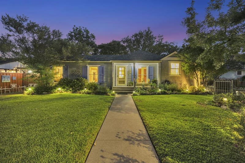4000 Medford Road, Fort Worth TX 76103 - Photo 24