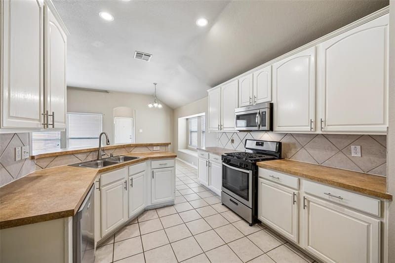 1612 Balboa Lane, Allen TX 75002 - Photo 6