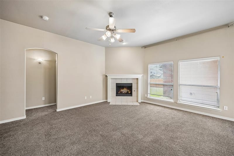 1612 Balboa Lane, Allen TX 75002 - Photo 12