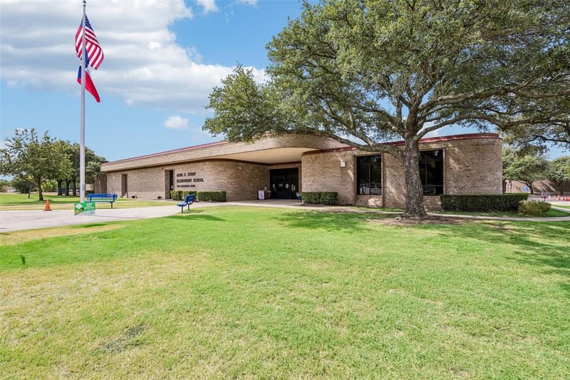 1612 Balboa Lane, Allen TX 75002 - Photo 36