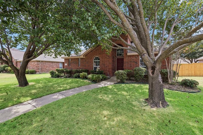 1612 Balboa Lane, Allen TX 75002 - Photo 32