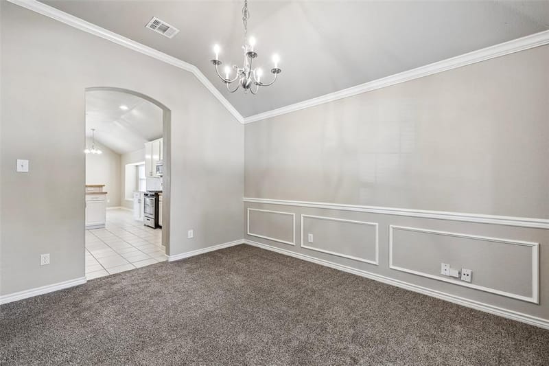 1612 Balboa Lane, Allen TX 75002 - Photo 5
