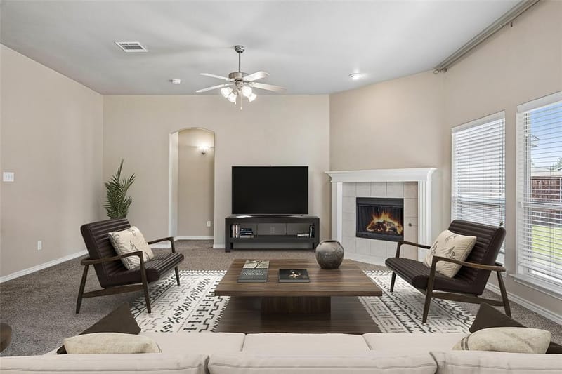 1612 Balboa Lane, Allen TX 75002 - Photo 14