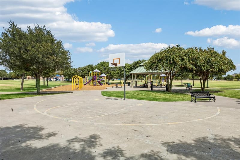 1612 Balboa Lane, Allen TX 75002 - Photo 40