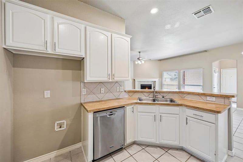 1612 Balboa Lane, Allen TX 75002 - Photo 8