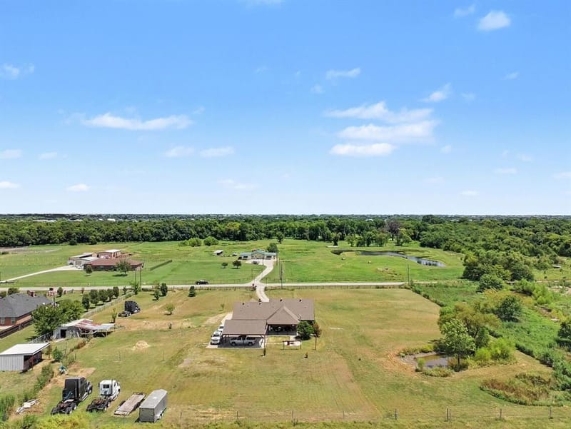 1362 Private Road 2739, Caddo Mills TX 75135 - Photo 6