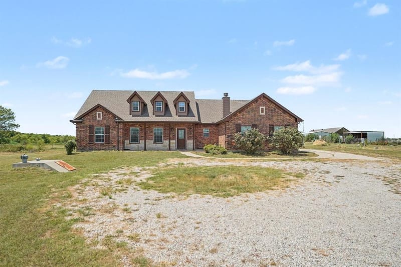1362 Private Road 2739, Caddo Mills TX 75135 - Photo 7