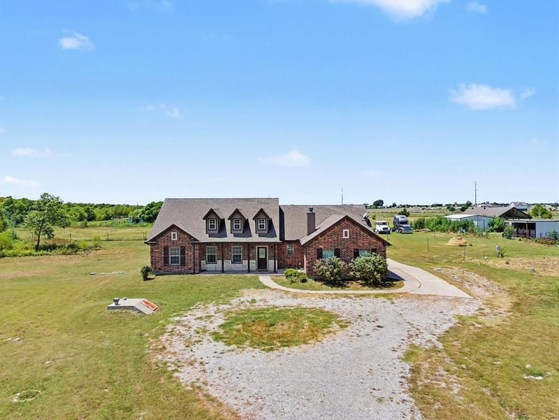 1362 Private Road 2739, Caddo Mills TX 75135 - Photo 36