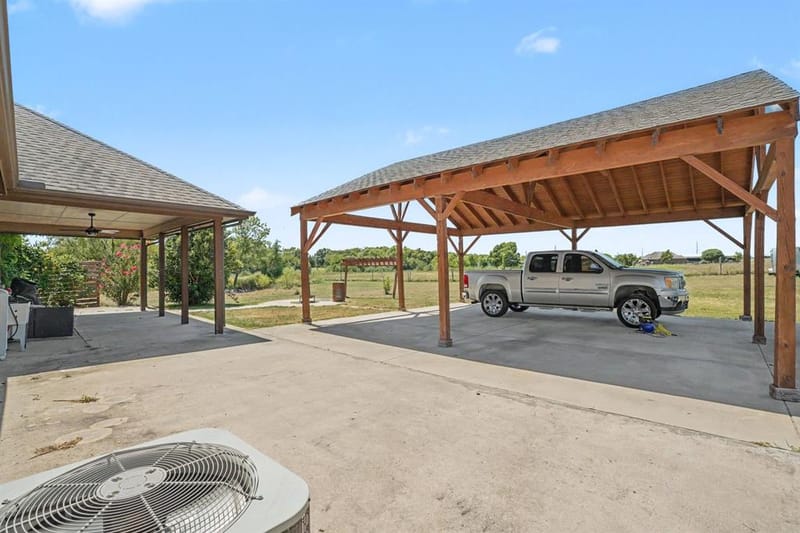 1362 Private Road 2739, Caddo Mills TX 75135 - Photo 33