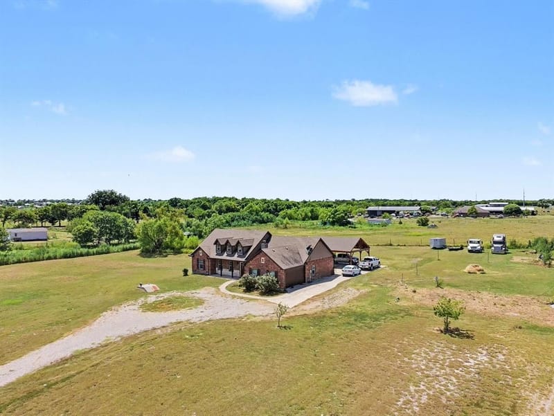 1362 Private Road 2739, Caddo Mills TX 75135 - Photo 35
