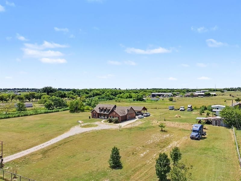 1362 Private Road 2739, Caddo Mills TX 75135 - Photo 39