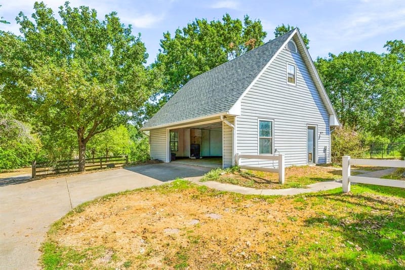 11217 Foutch Road, Pilot Point TX 76258 - Photo 27