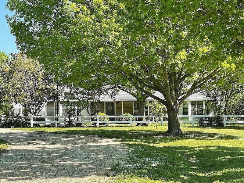11217 Foutch Road, Pilot Point TX 76258 - Photo 2