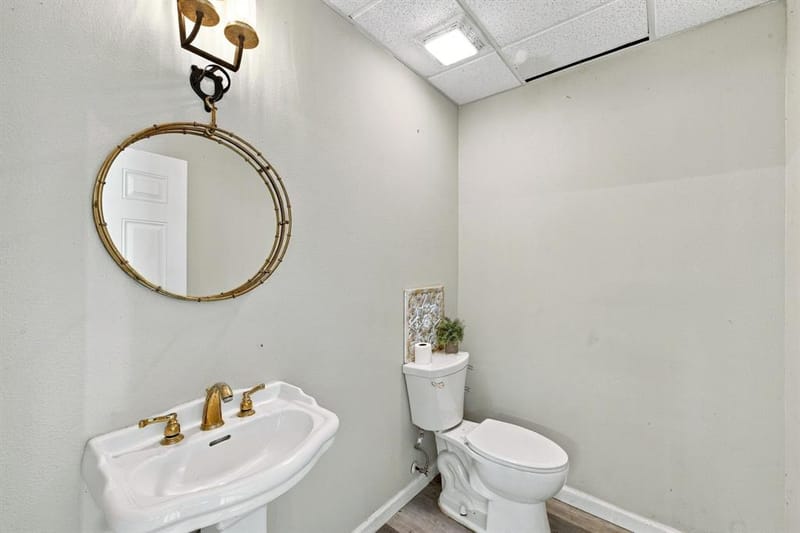 11217 Foutch Road, Pilot Point TX 76258 - Photo 12