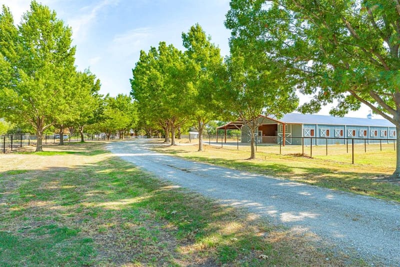 11217 Foutch Road, Pilot Point TX 76258