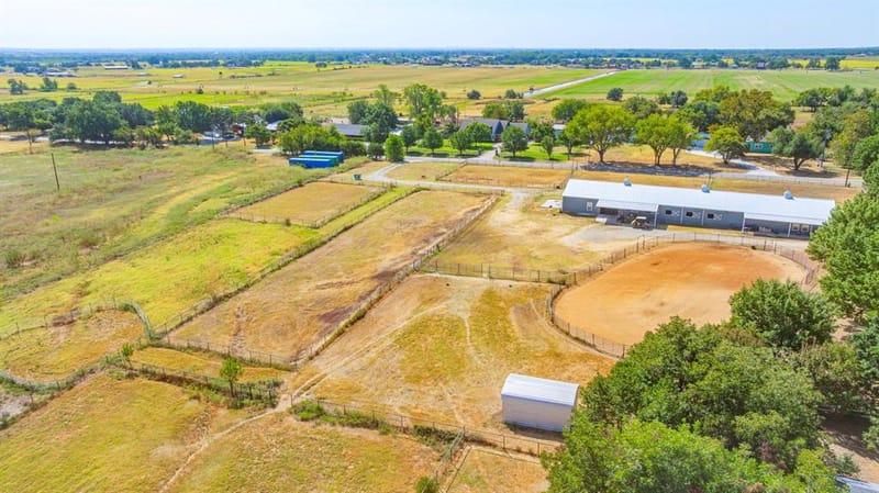 11217 Foutch Road, Pilot Point TX 76258 - Photo 34