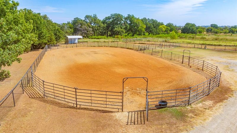11217 Foutch Road, Pilot Point TX 76258 - Photo 38