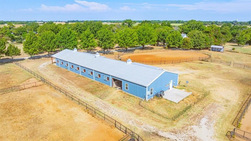 11217 Foutch Road, Pilot Point TX 76258 - Photo 37