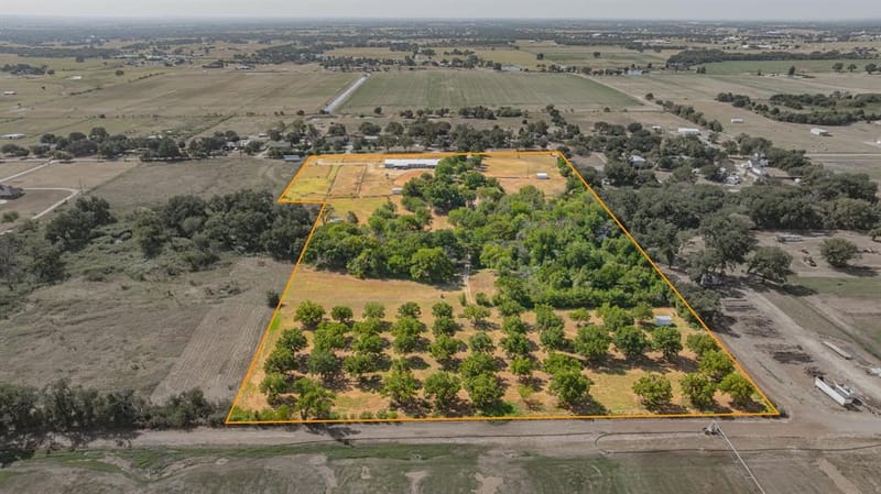 11217 Foutch Road, Pilot Point TX 76258 - Photo 35
