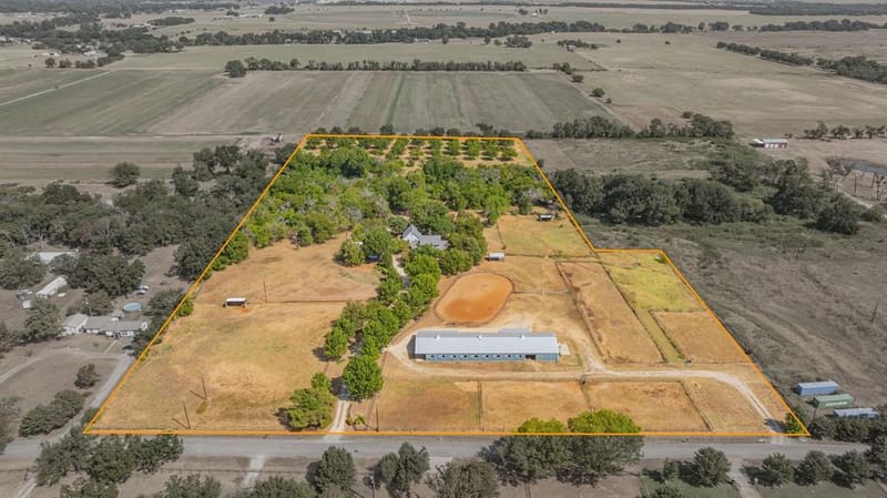11217 Foutch Road, Pilot Point TX 76258 - Photo 39