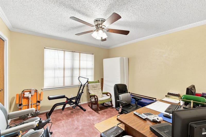 2310 Louise Lane, Ennis TX 75119 - Photo 22