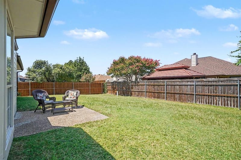 6017 Hilltop Drive, Watauga TX 76148 - Photo 27