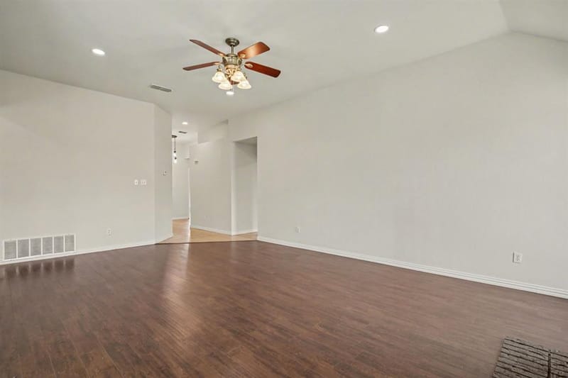 6017 Hilltop Drive, Watauga TX 76148 - Photo 6