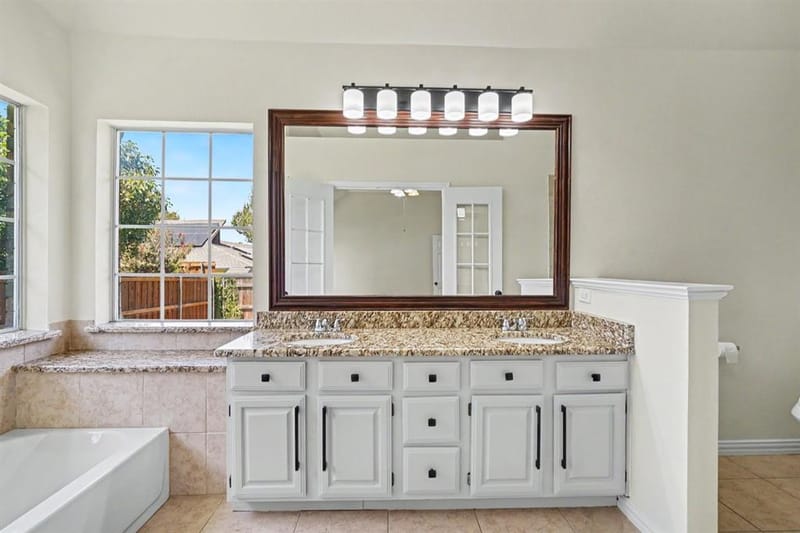 6017 Hilltop Drive, Watauga TX 76148 - Photo 22