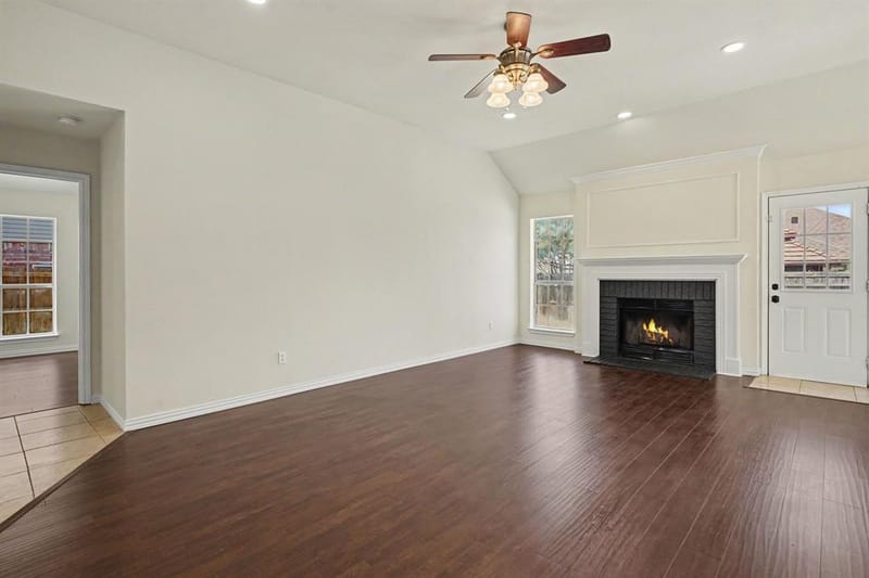 6017 Hilltop Drive, Watauga TX 76148 - Photo 7