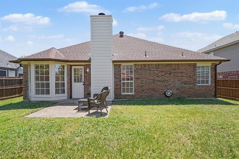 6017 Hilltop Drive, Watauga TX 76148 - Photo 28