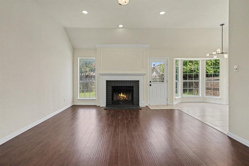 6017 Hilltop Drive, Watauga TX 76148 - Photo 8