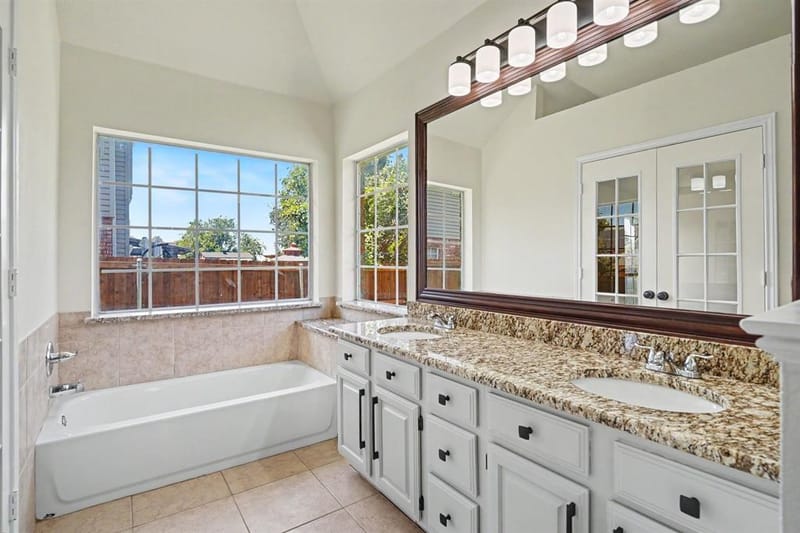 6017 Hilltop Drive, Watauga TX 76148 - Photo 21
