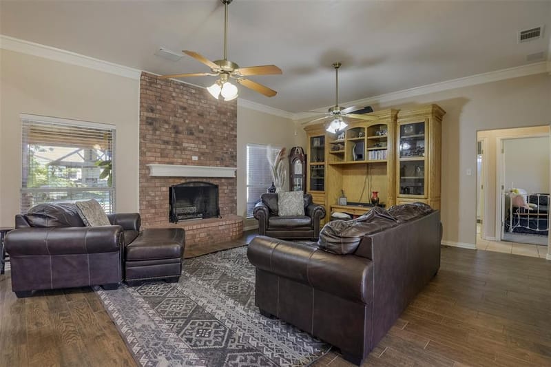 137 Cactus Road, Waxahachie TX 75165 - Photo 6